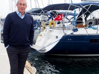 Setur Marinaları, ‘I-REC Yenilenebilir Enerji Sertifikası’ aldı