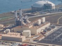 Tekirdağ Doğalgaz Kombine Çevrim Santralleri özelleştirilecek