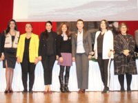 İTÜ ve PRÜ, ‘Denizcilik Sektöründe Kadın Çalıştayı’ düzenledi