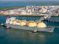 Avustralya, LNG ihracatında artış bekliyor