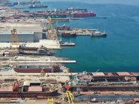 Yalova’nın Şubat ayı ihracatı 35 milyon 645 bin dolar oldu