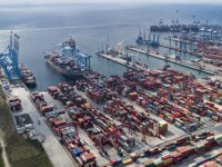 İstanbullu şirketler, ihracat rekoru kırdı
