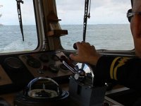 Gemi adamları iaşe bedeli yükseltildi