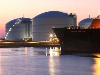İtalya’da LNG terminali kurulacak, Rus gazı ithalatı azalacak