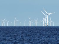 Avrupa'da rüzgar enerjisi, hız kesmeyecek