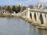 Trakya'da barajların doluluk oranı yüzde 100'e çıktı