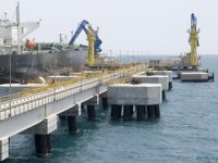 TEMSAN, Ceyhan Römorkör Limanı’nda fore kazık yaptıracak