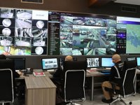 Gümrüklerdeki kaçakçılık riski ‘Muhafız’la tespit edilecek