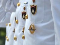 14 Deniz Kuvvetleri personeline FETÖ gözaltısı kararı verildi