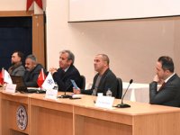 DEÜ Denizcilik Fakültesi 2022 Bahar Kariyer Günleri başladı