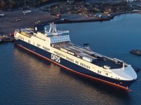 DFDS primeRail, intermodal operasyonlarını genişletiyor