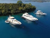 Göcek koyları, etkin bir koruma modeliyle yönetilecek