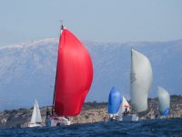 Eayk-Çeşme Marina Kış Trofesi 3. Ayak Yarışları, Çeşme Marina’da yapıldı