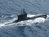 Mısır, Fransa'nın elinde kalan denizaltılara talip oldu