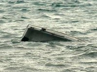 Japonya'da balıkçı teknesi alabora oldu: 3 ölü