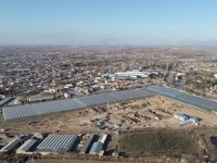 Türk şirketler, Özbekistan'da 3 yeni doğalgaz santrali açtı