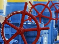 Rusya'nın enerji arzı istikrarını koruyor