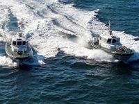 Sanmar Denizcilik, Pakistan’a 2 adet pilot bot teslim etti