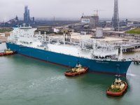 ABD, Avrupa’ya daha fazla LNG gönderecek