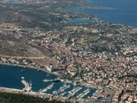 Çeşme'deki kanal projesi iptal edildi