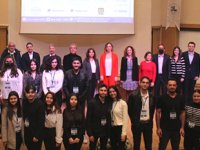 DEÜ Denizcilik Fakültesi Bahar Kariyer Günleri devam ediyor