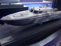 Yonca Onuk Tersanesi, Katar’a 4 adet özel operasyon botu inşa edecek