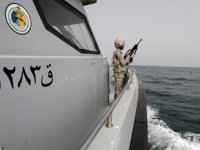 Yemen'de Husiler’e ait bubi tuzaklı 2 adet tekne imha edildi
