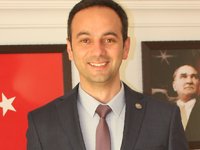 Salih Bostancı, TMMOB GMO yeni dönemine aday olmayacak