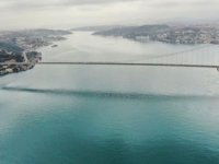 İstanbul Boğazı, çift yönlü gemi trafiğine kapatıldı