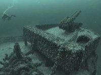 Karadeniz'deki 'hayalet' geminin bağlantısı araştırılıyor