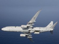 Yeni Zelanda’nın ilk P-8A deniz karakol uçağının üretimi başladı