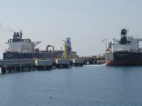 TEMSAN, Ceyhan Limanı için fore kazık hizmeti alacak