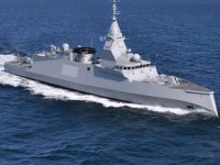 Yunanistan, Fransa’dan savaş gemisi satın alıyor