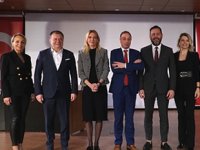 DFDS Akdeniz İş Birimi, sürdürülebilirlik hedeflerini paylaştı