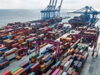 Türkiye'nin ihracatı, Şubat ayında yüzde 25.4 arttı