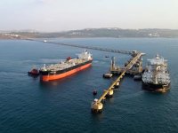 BTC Boru Hattı'nın ham petrol sevkiyatında 5 bin tankere ulaşıldı