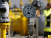 Doğalgaz ithalatı, Ocak ayında yüzde 10 arttı