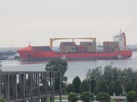 Samsun’un ihracat artışı devam ediyor