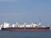 Fransa, Pola Ariake isimli Rus gemisini serbest bıraktı