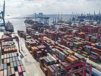 Türkiye’nin ihracatı, Mart ayında yüzde 19.8 arttı