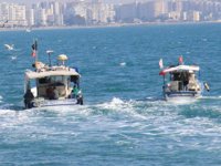 Akdeniz’de balıkçılar, sezonu erken kapatmaya başladı