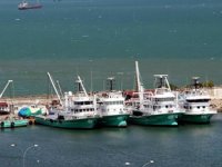 Akaryakıt fiyatlarındaki artış, balıkçıları da etkiledi