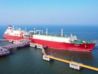 Almanya, Katar’dan doğalgaz satın alacak