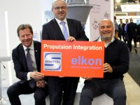 Schottel, Elkon'un çoğunluk hissesini satın alıyor