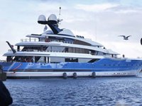 Hollanda, Ruslar’a ait 13 adet yata el koydu