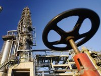 Türkiye’nin petrol ithalatı yüzde 34.9 arttı