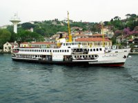 Adalar seferlerinde yeni ücret tarifesi belli oldu