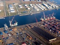 Avrupa limanları, Rus gemilerine kapatıldı