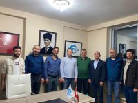 Ahmet Uzun: Tersane emekçilerinin haklarını savunacağız