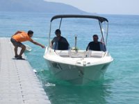 Muğla’da deniz ulaşımı ihalesi düzenleniyor